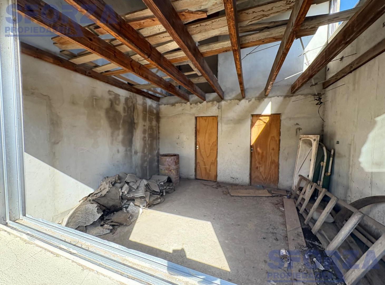 Foto de Venta Casa + Depósito en José C. Paz, imagen 2