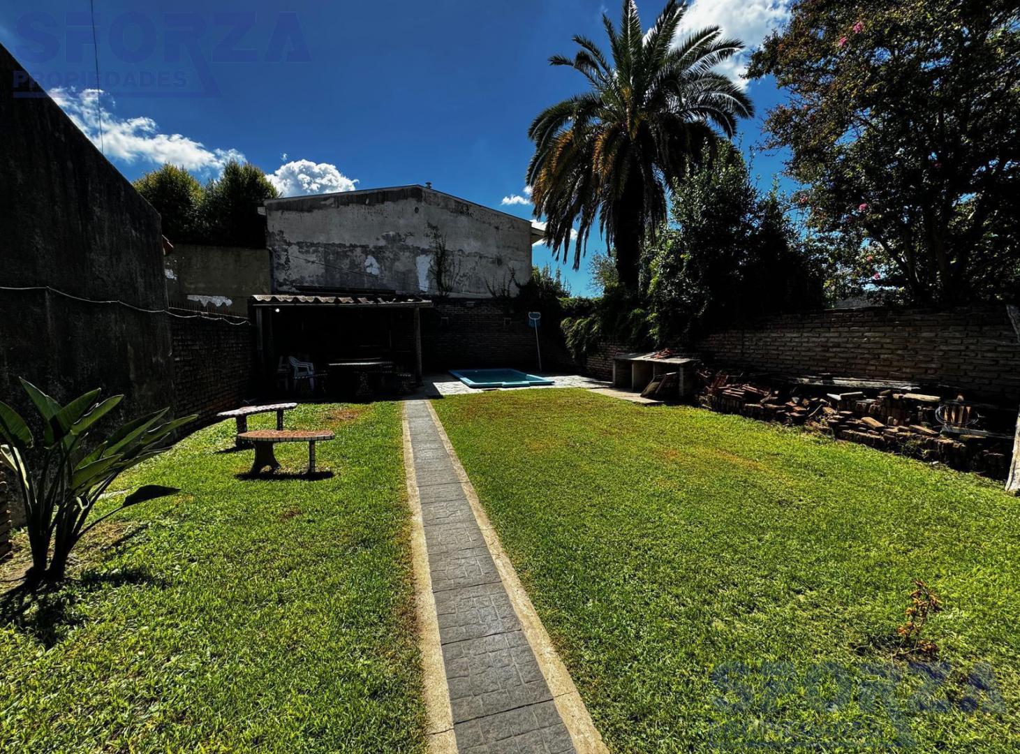 Foto de Casa en venta en barrio balzaretti, imagen 2