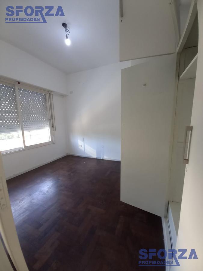 Foto de Amplio departamento 3 ambientes sin expensas con patio, imagen 4