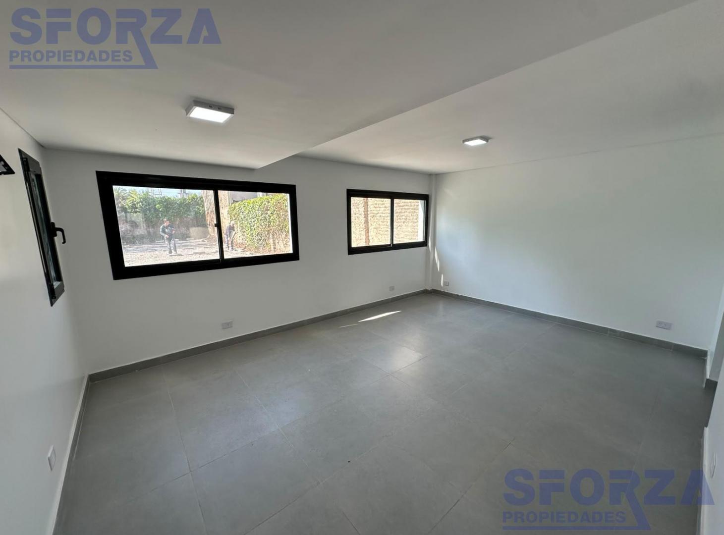 Foto de Oficina Bella Vista Centro a estrenar, imagen 1