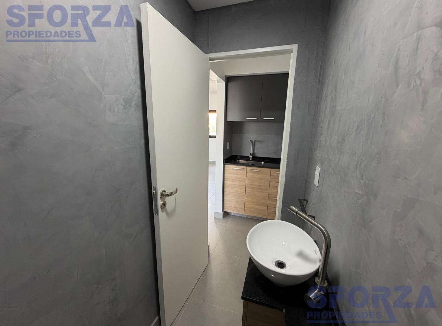 Foto de Oficina en Bella Vista Centro a estrenar, imagen 2