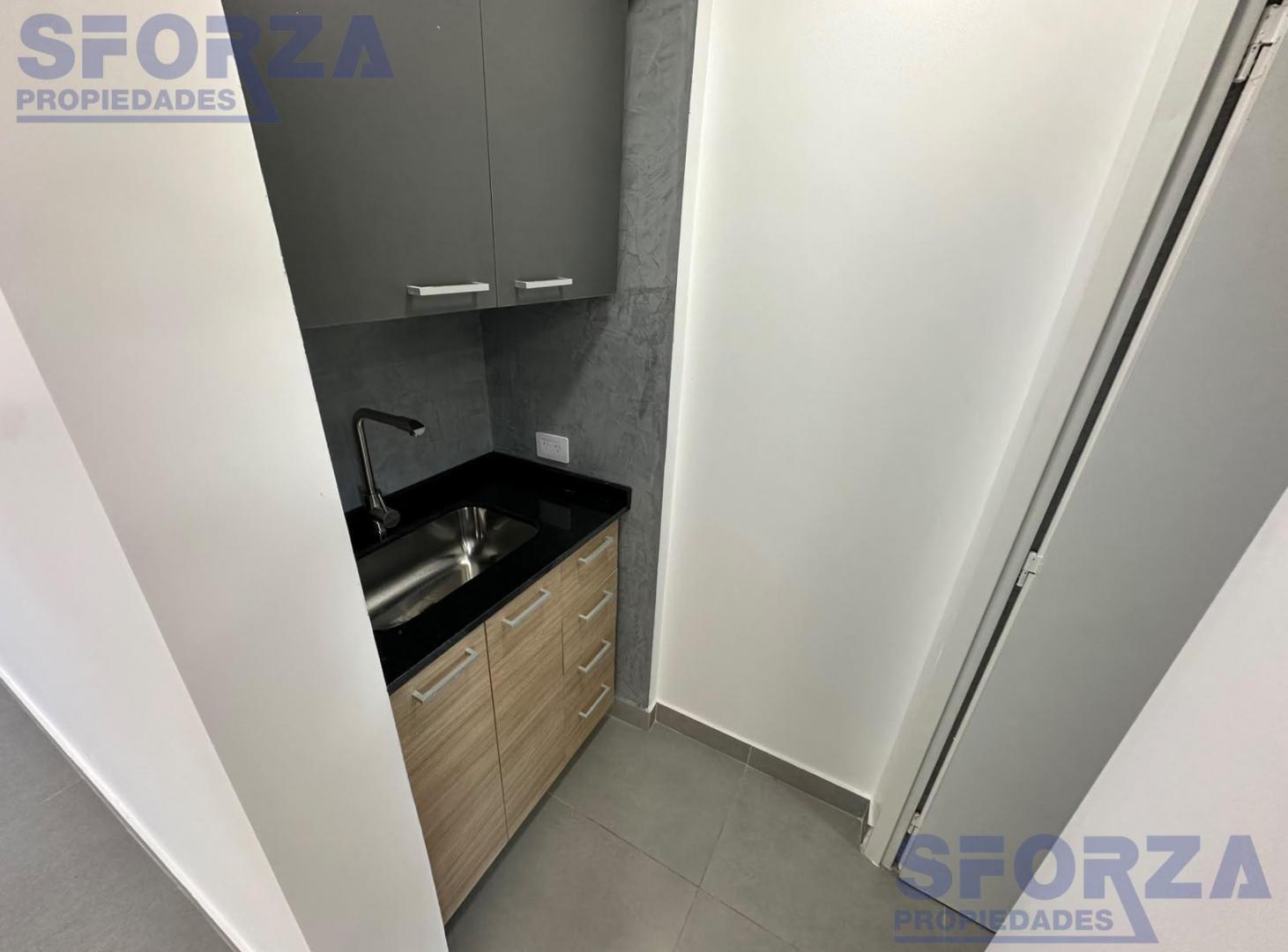 Foto de Oficina en Bella Vista centro a estrenar, imagen 1