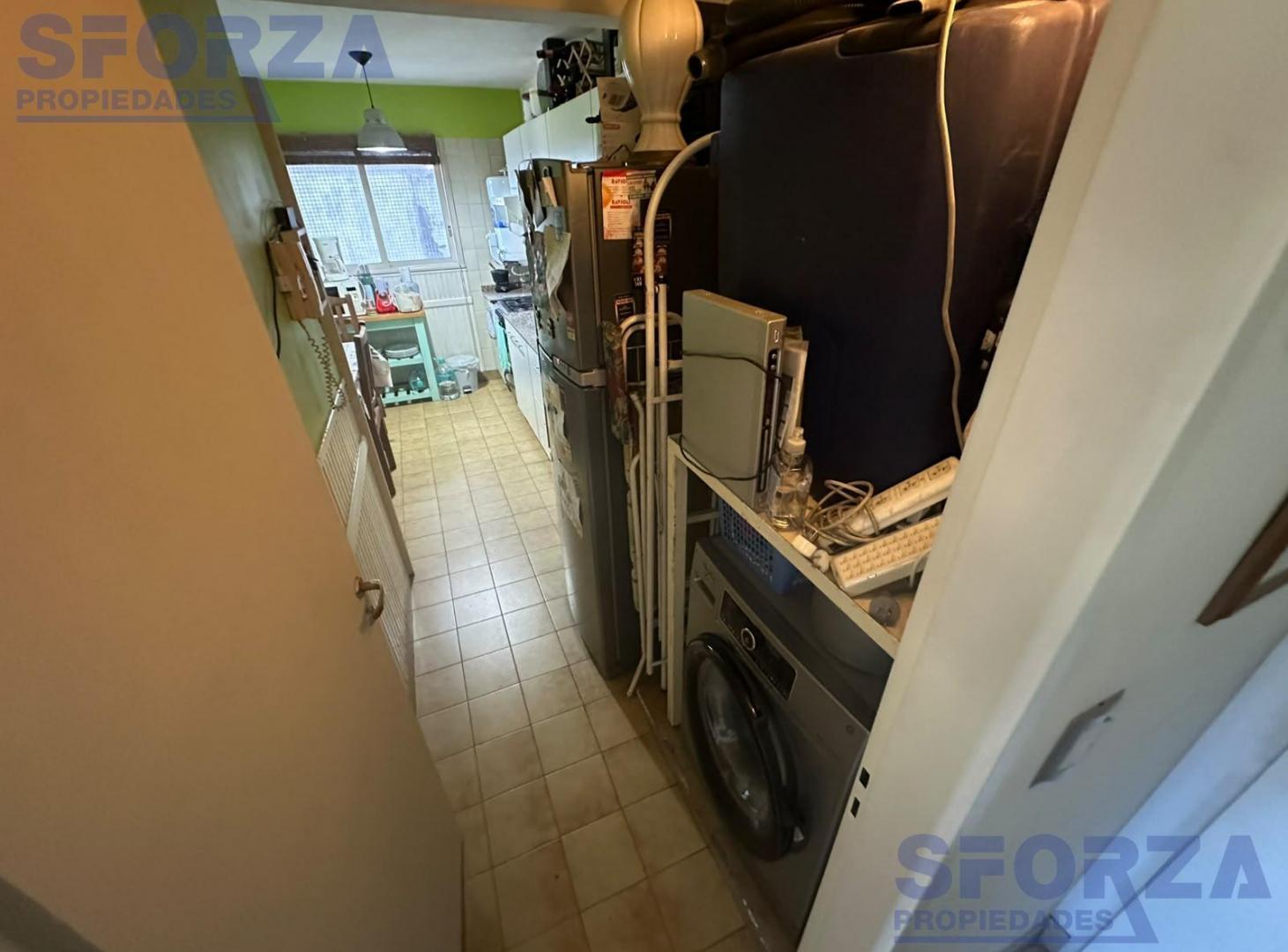 Foto de Departamento 2 ambientes en San Miguel Centro Venta, imagen 3