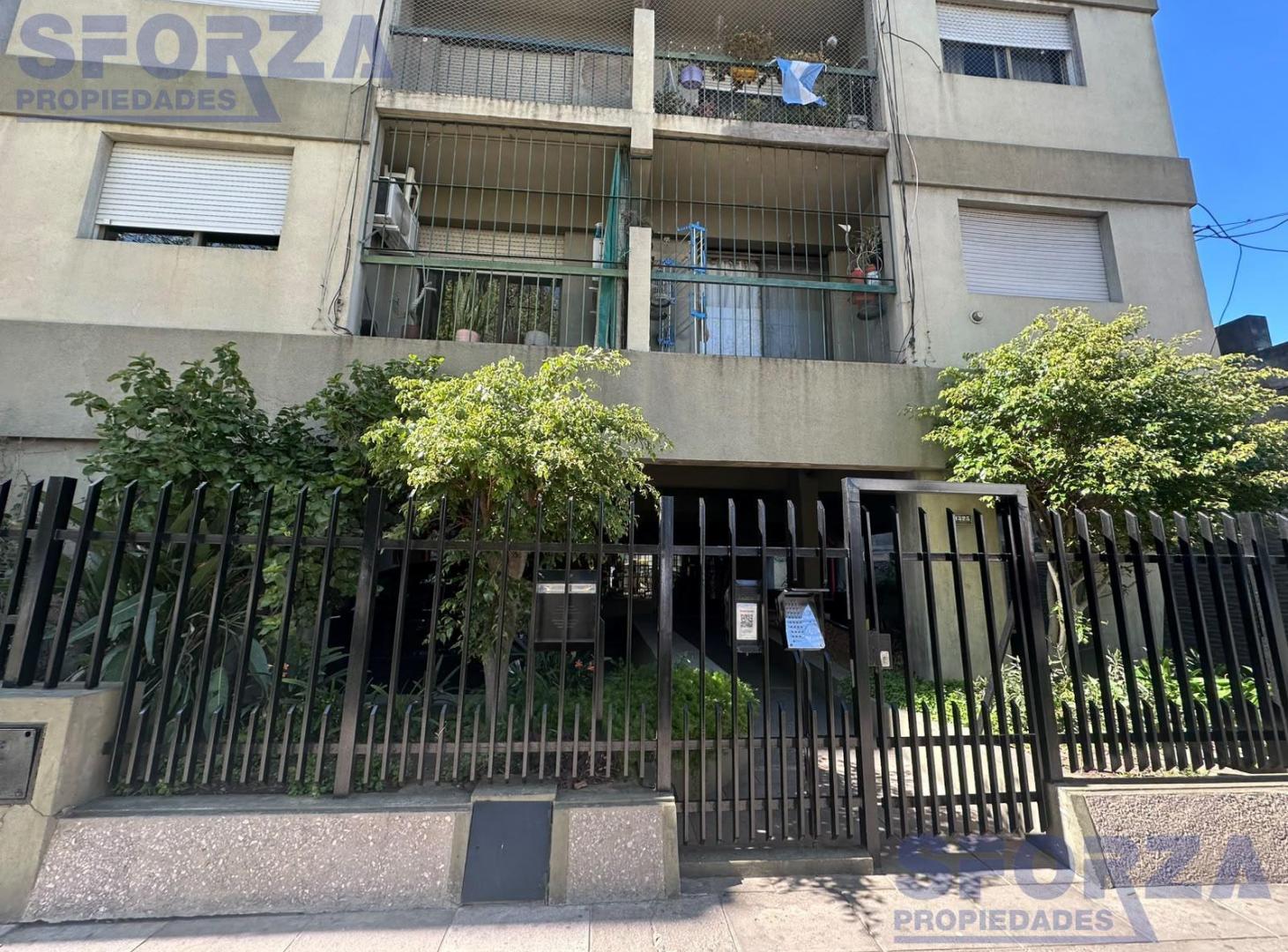 Foto de Departamento 2 ambientes en San Miguel Centro Venta, imagen 1