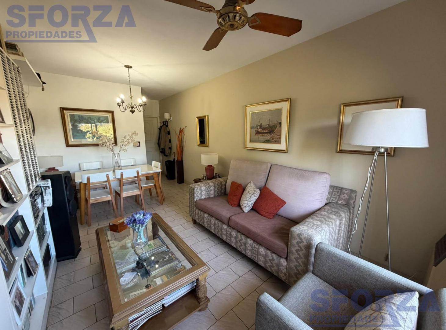 Foto de Departamento 2 ambientes en San Miguel Centro Venta, imagen 4