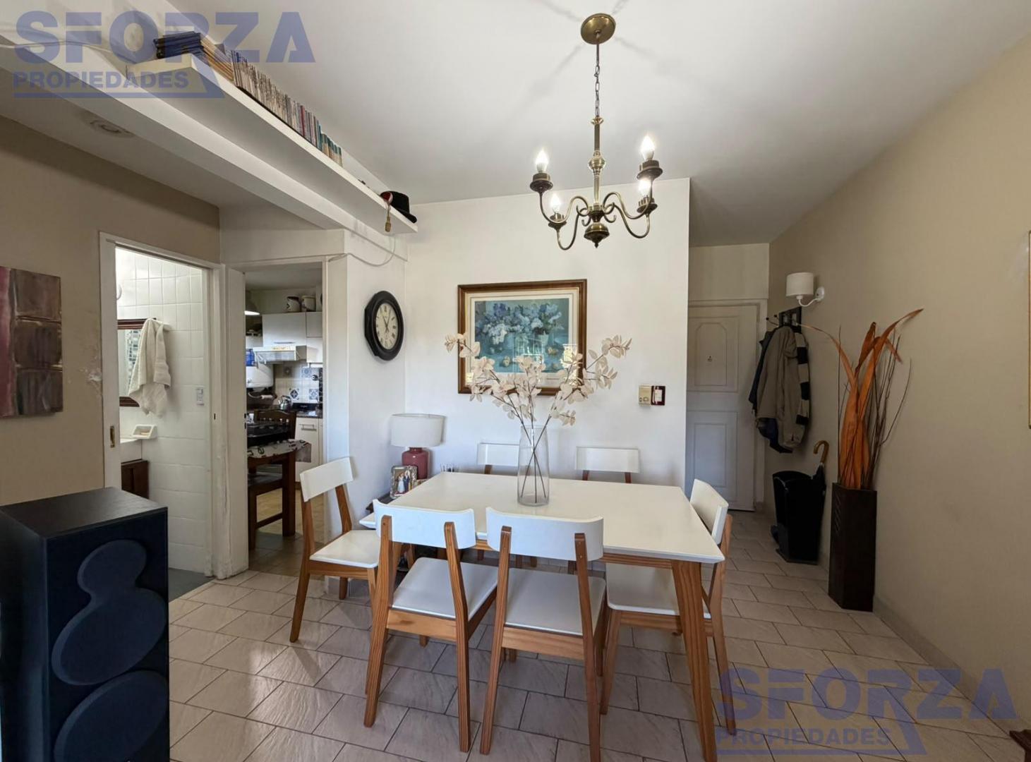 Foto de Departamento 2 ambientes en San Miguel Centro Venta, imagen 2