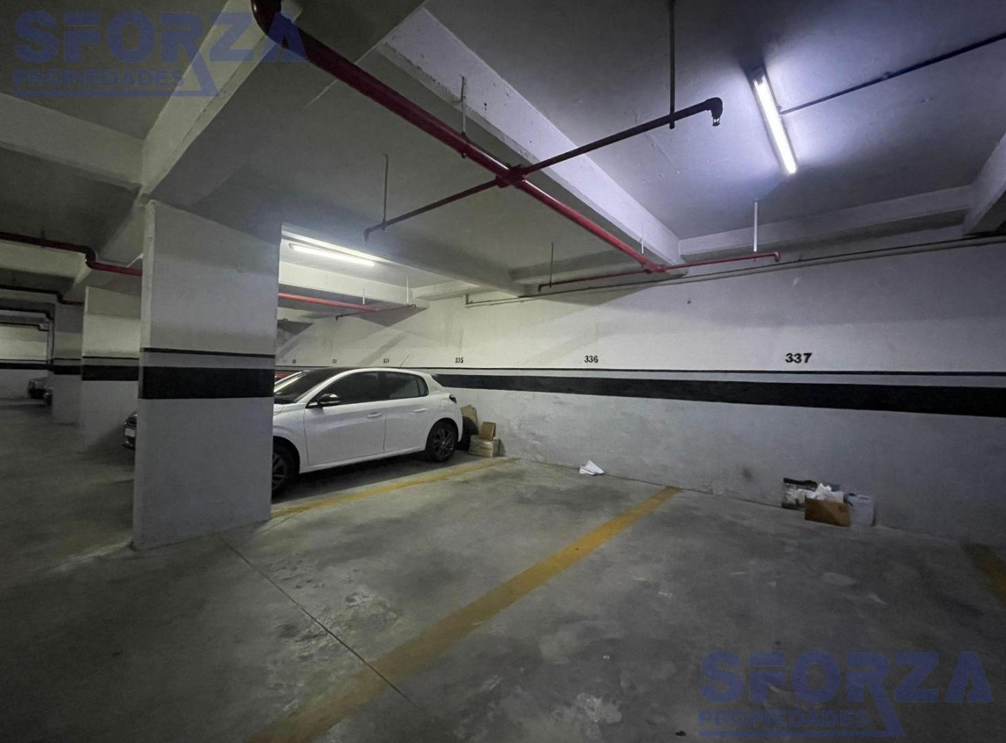 Foto de Venta Cochera Ibiza V y VI San Miguel, imagen 1