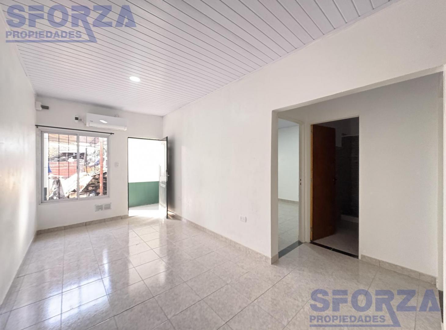 Foto de Alquiler PH 2 Ambientes en José C. Paz, imagen 1