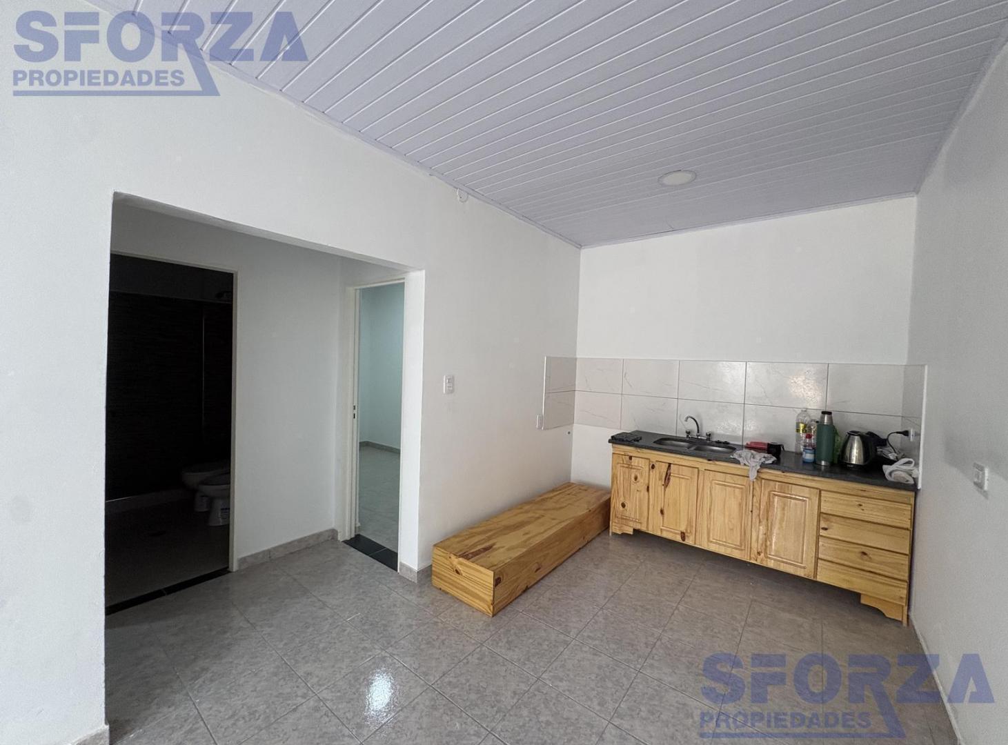 Foto de Alquiler PH 2 Ambientes en José C. Paz, imagen 5