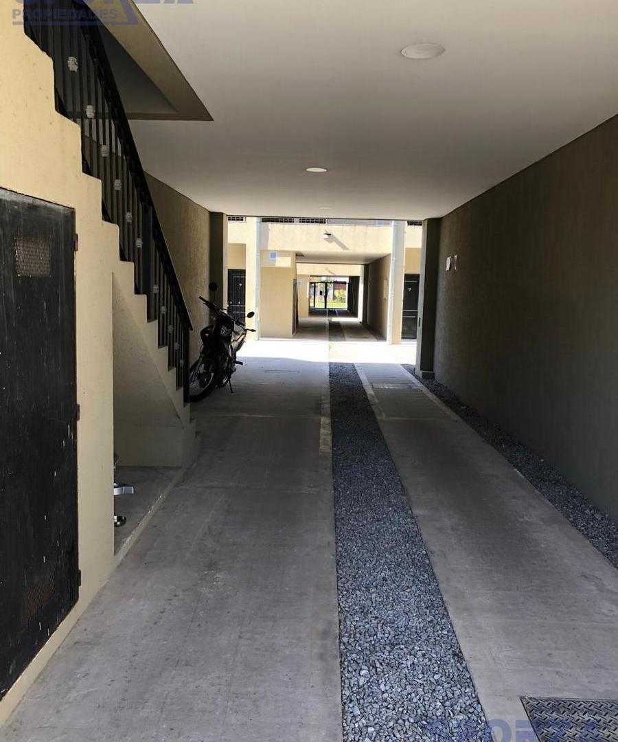 Foto de Departamento en Jose Clemente Paz, imagen 4
