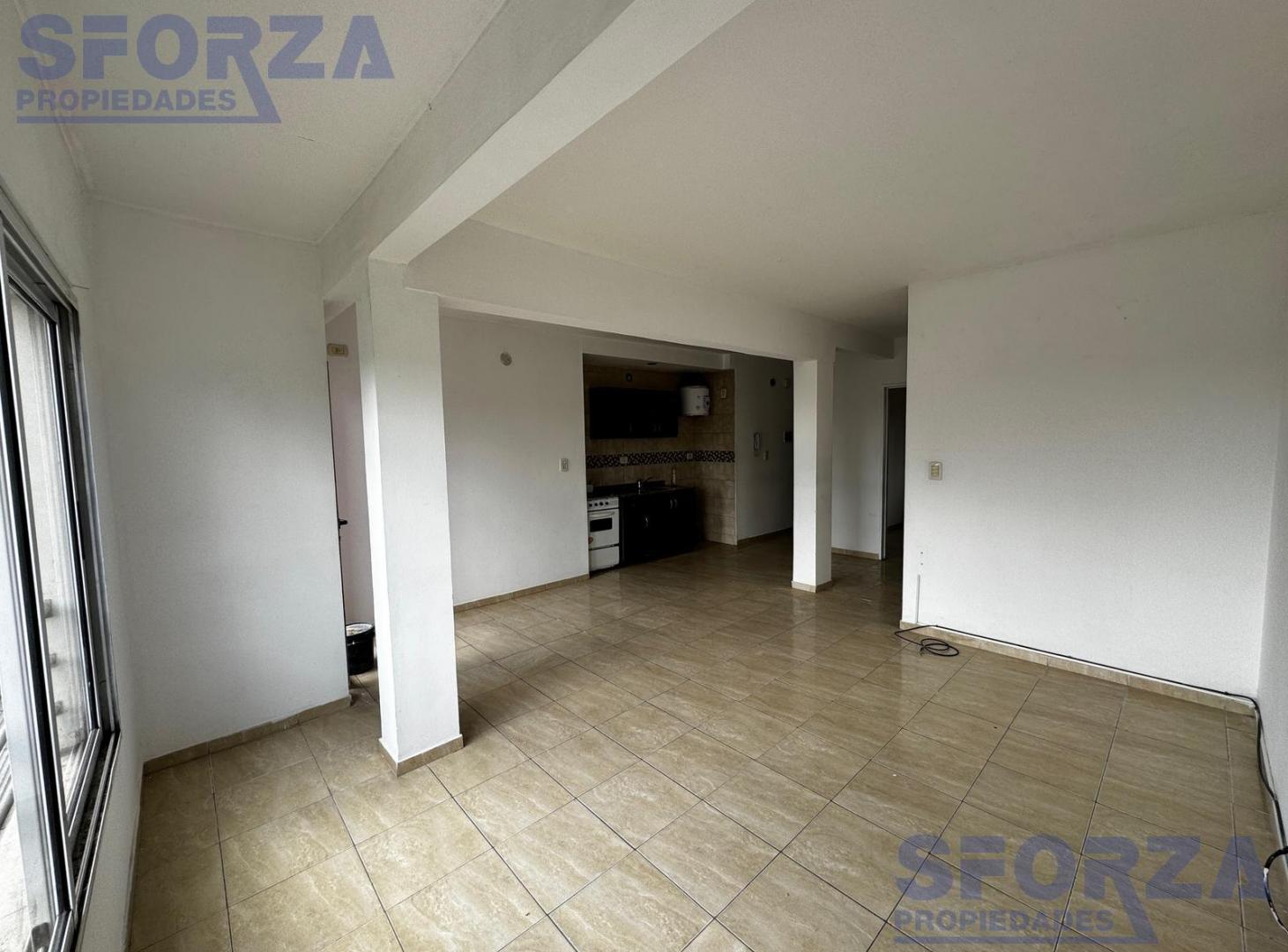 Foto de Departamento dos ambientes en alquiler en San Miguel, imagen 2
