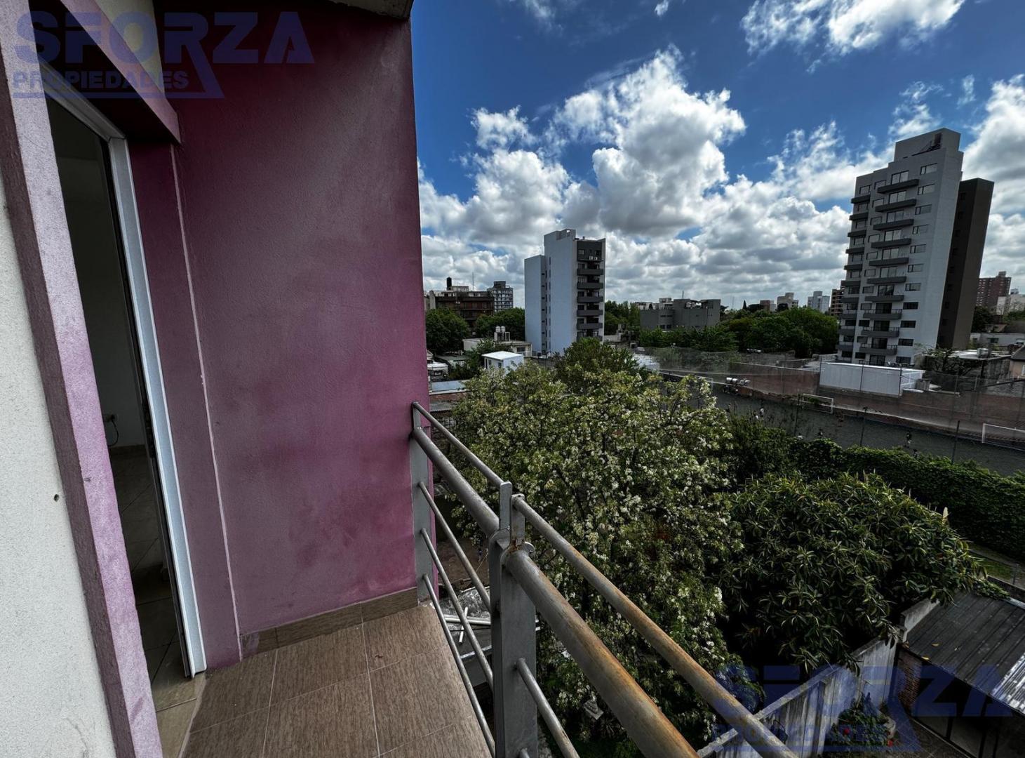 Foto de Departamento dos ambientes en alquiler en San Miguel, imagen 5