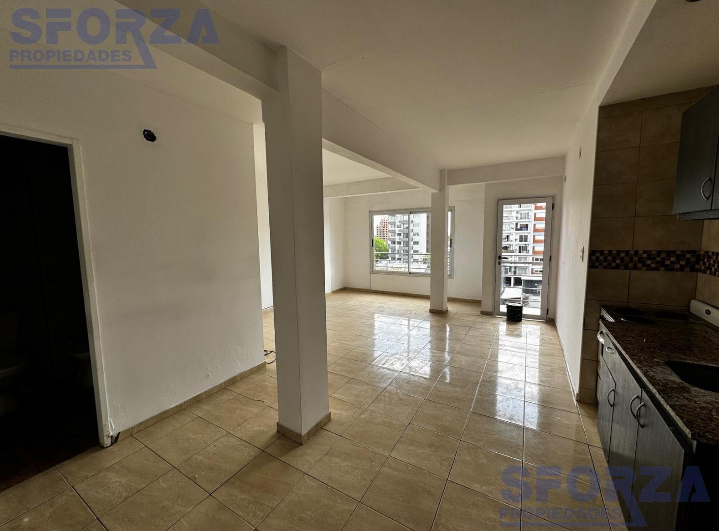 Foto de Departamento dos ambientes en alquiler en San Miguel, imagen 3