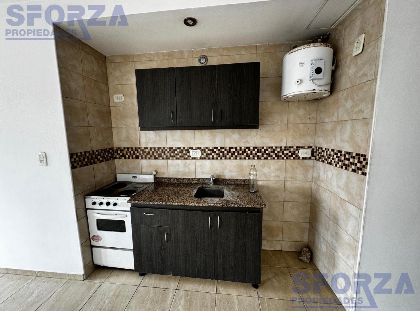 Foto de Departamento dos ambientes en alquiler en San Miguel, imagen 4