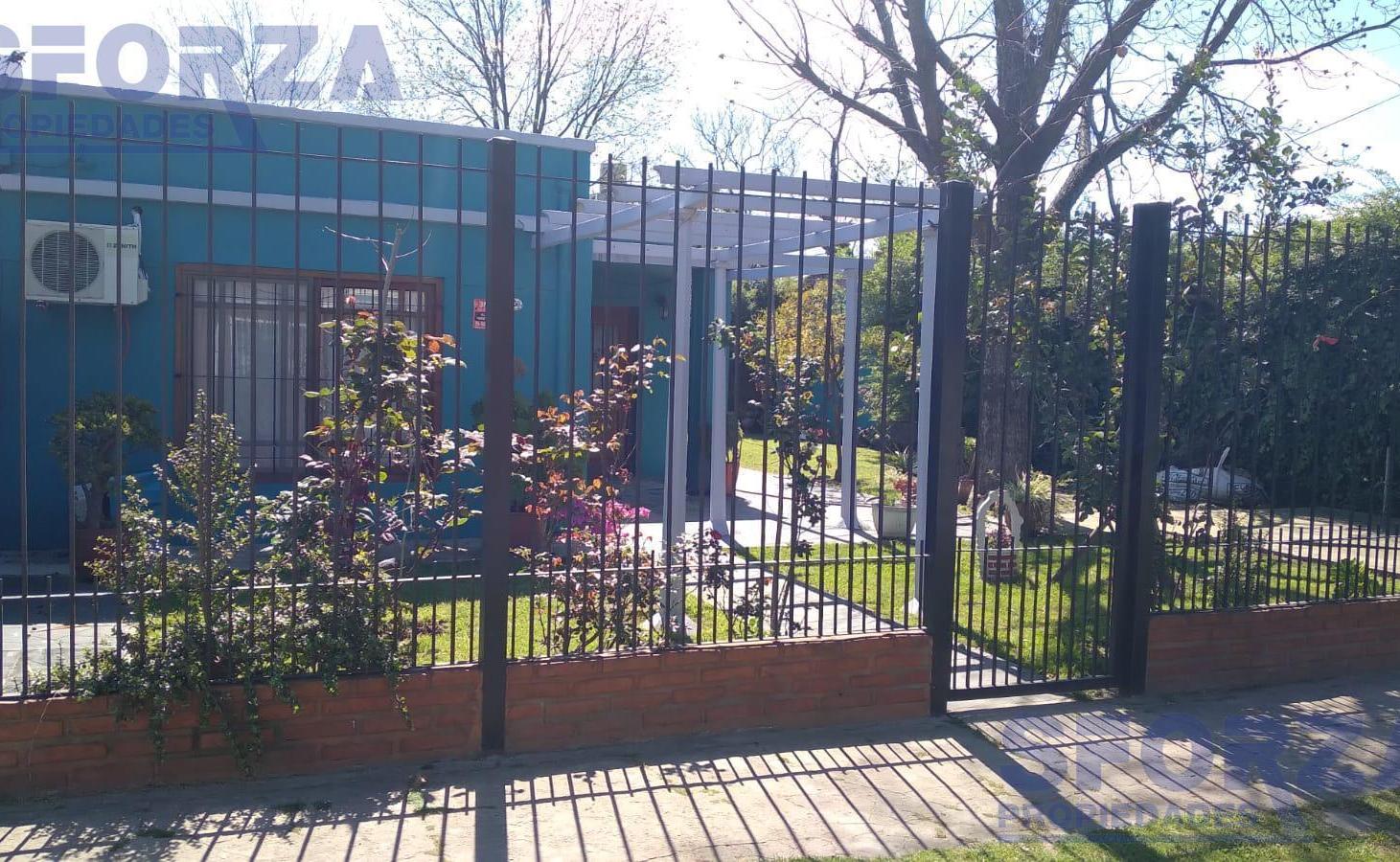 Foto de Venta Casa 3 Ambientes en José C. Paz con Pileta, imagen 5
