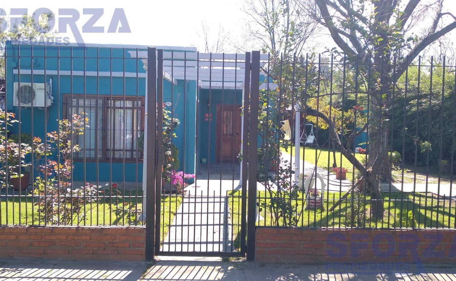 Foto de Venta Casa 3 Ambientes en José C. Paz con Pileta, imagen 2