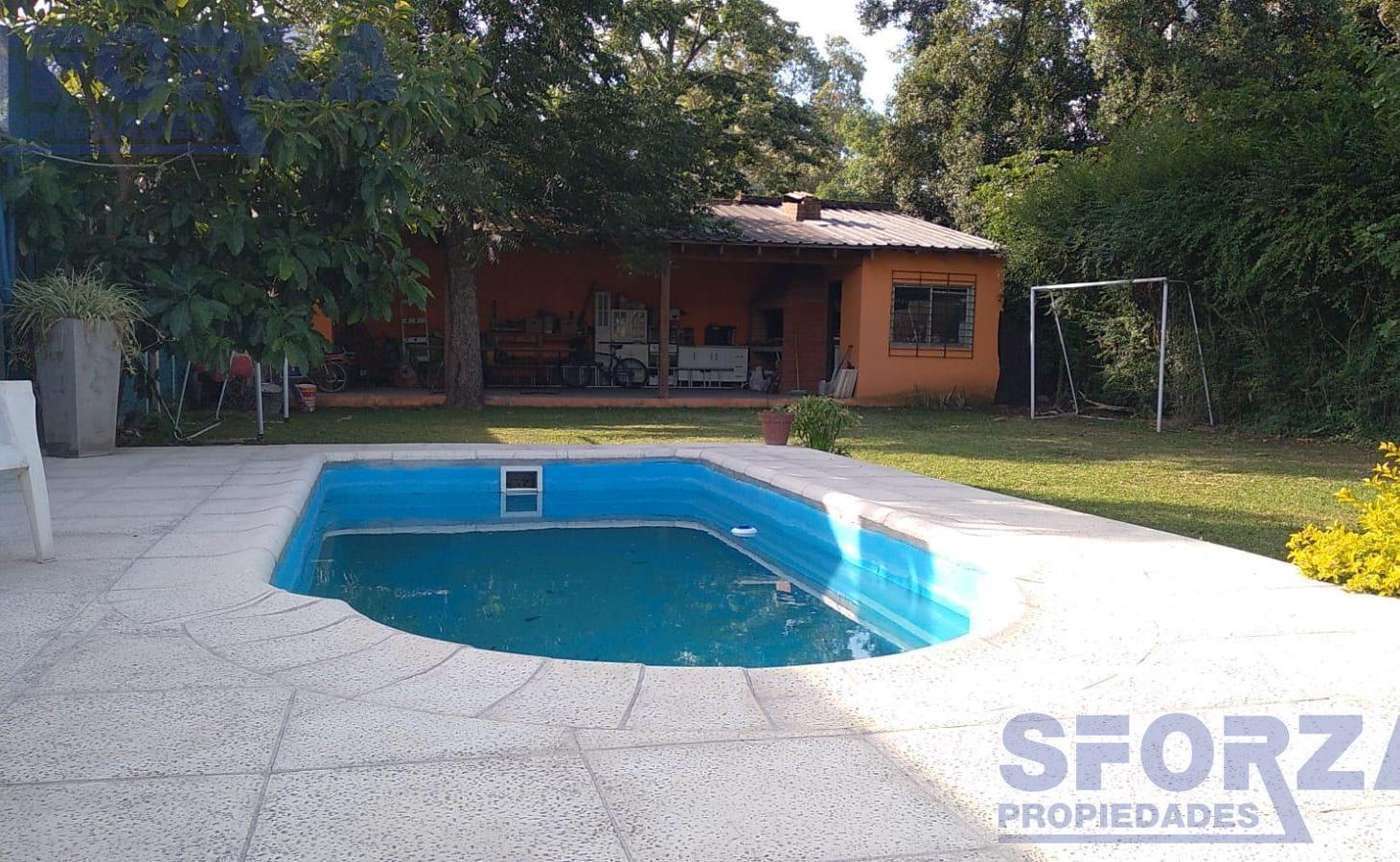 Foto de Venta Casa 3 Ambientes en José C. Paz con Pileta, imagen 1
