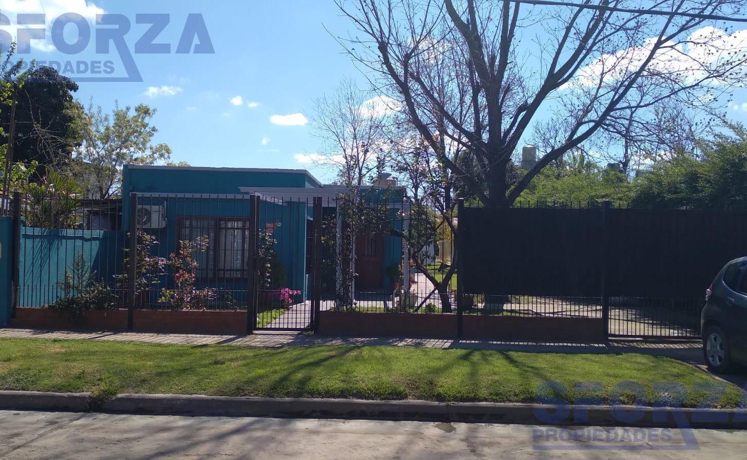 Foto de Venta Casa 3 Ambientes en José C. Paz con Pileta, imagen 3