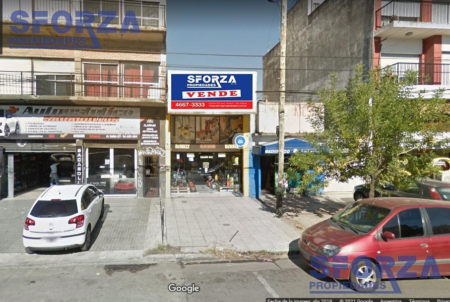 Foto de Galpón - San Miguel, imagen 1
