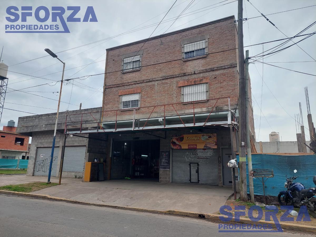 Foto de Edificio Comercial - Los Polvorines, imagen 2