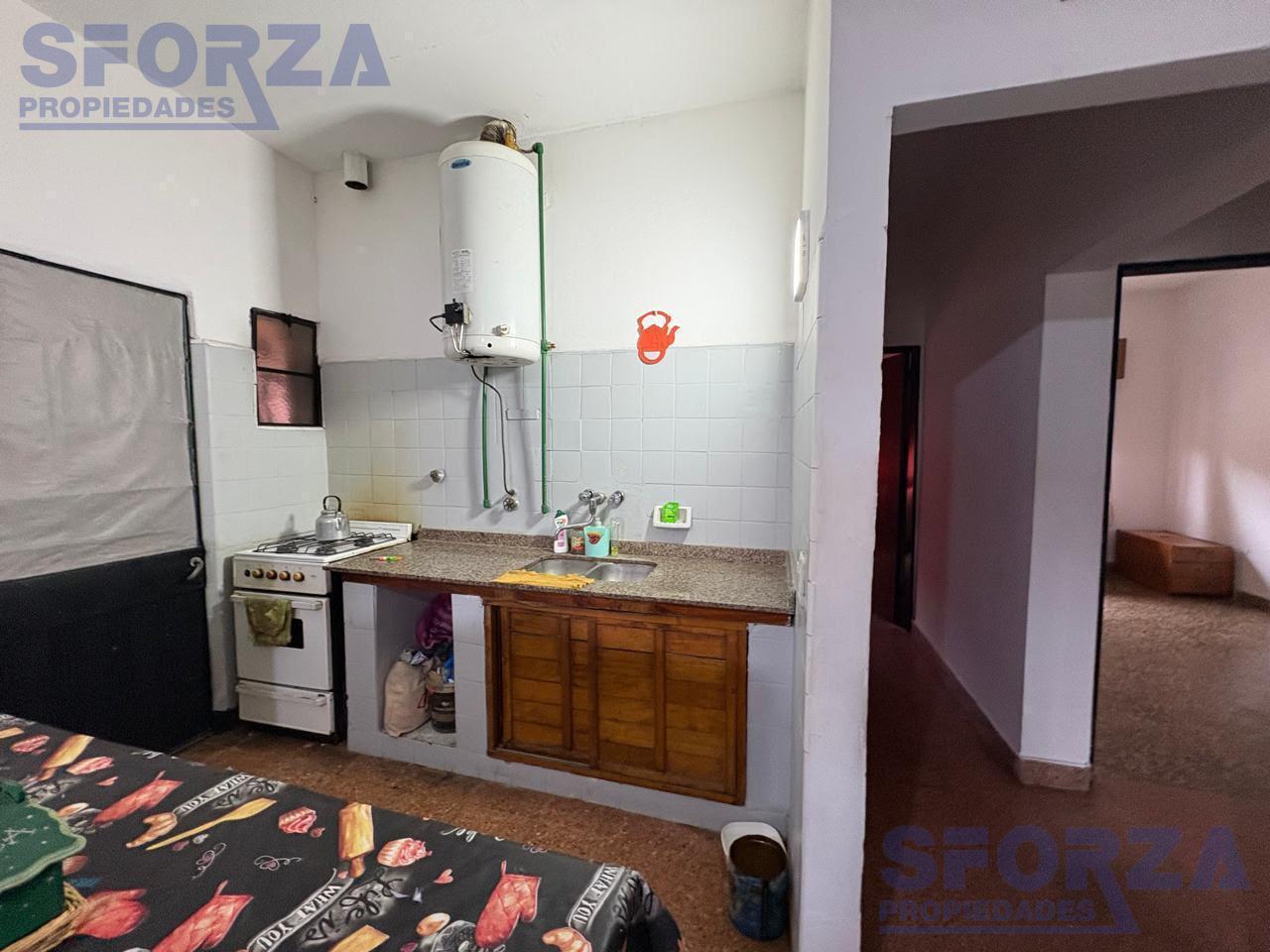 Foto de PH en venta en Bella Vista, imagen 1