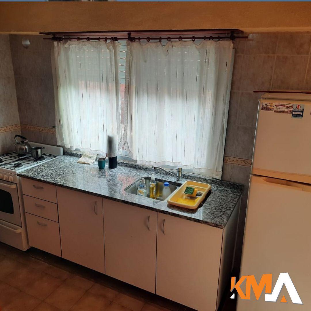 Venta Casa de 4 Ambientes en San Clemente del Tuyu a 6 Cuadras de La Playa 1