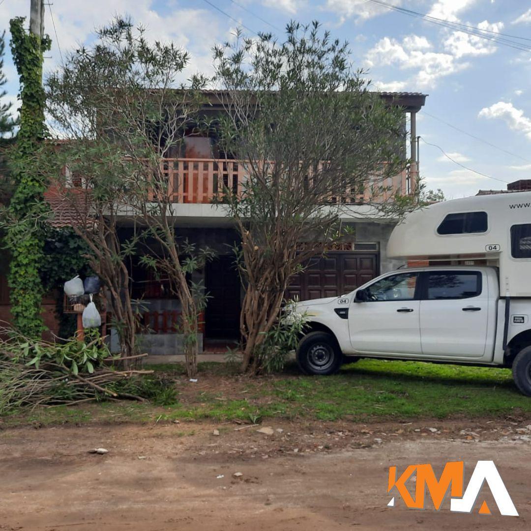 Venta Casa de 4 Ambientes en San Clemente del Tuyu a 6 Cuadras de La Playa 4