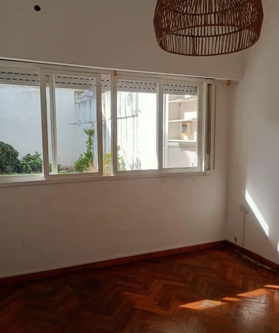 [ALQUILER] PH AL FRENTE DE 3 AMBIENTES CON PATIO Y ESPACIO VERDE 3