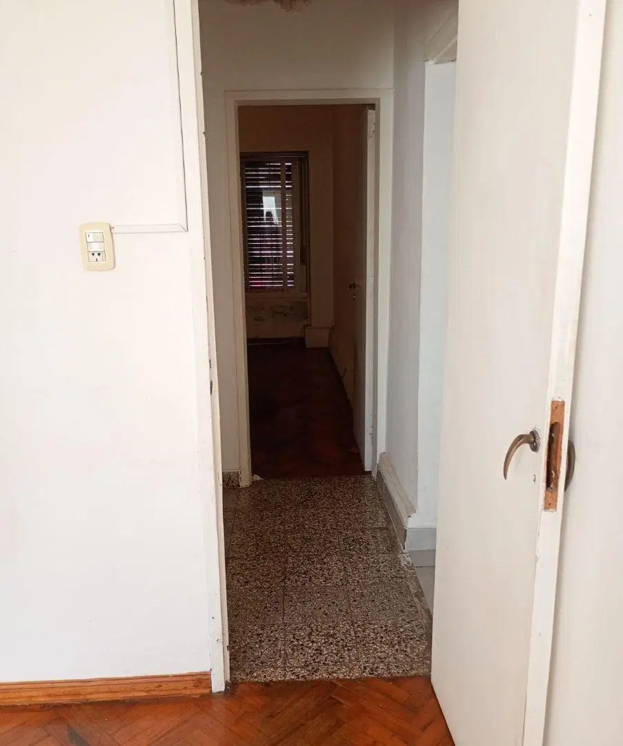 [ALQUILER] PH AL FRENTE DE 3 AMBIENTES CON PATIO Y ESPACIO VERDE 2