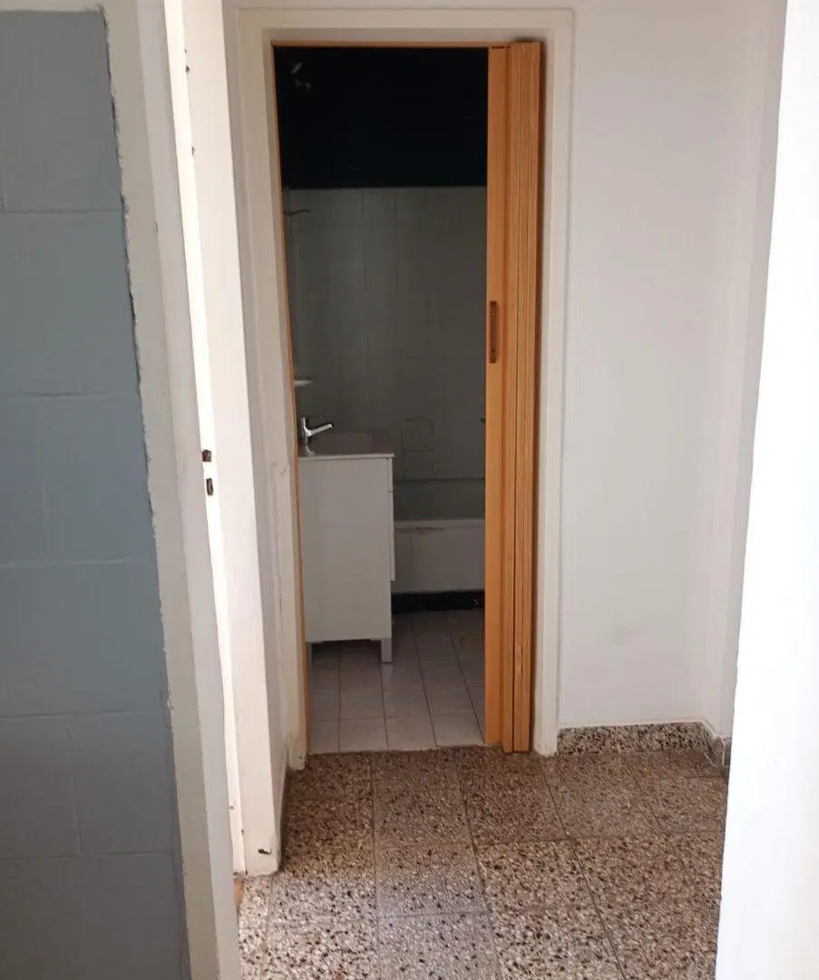 [ALQUILER] PH AL FRENTE DE 3 AMBIENTES CON PATIO Y ESPACIO VERDE 4