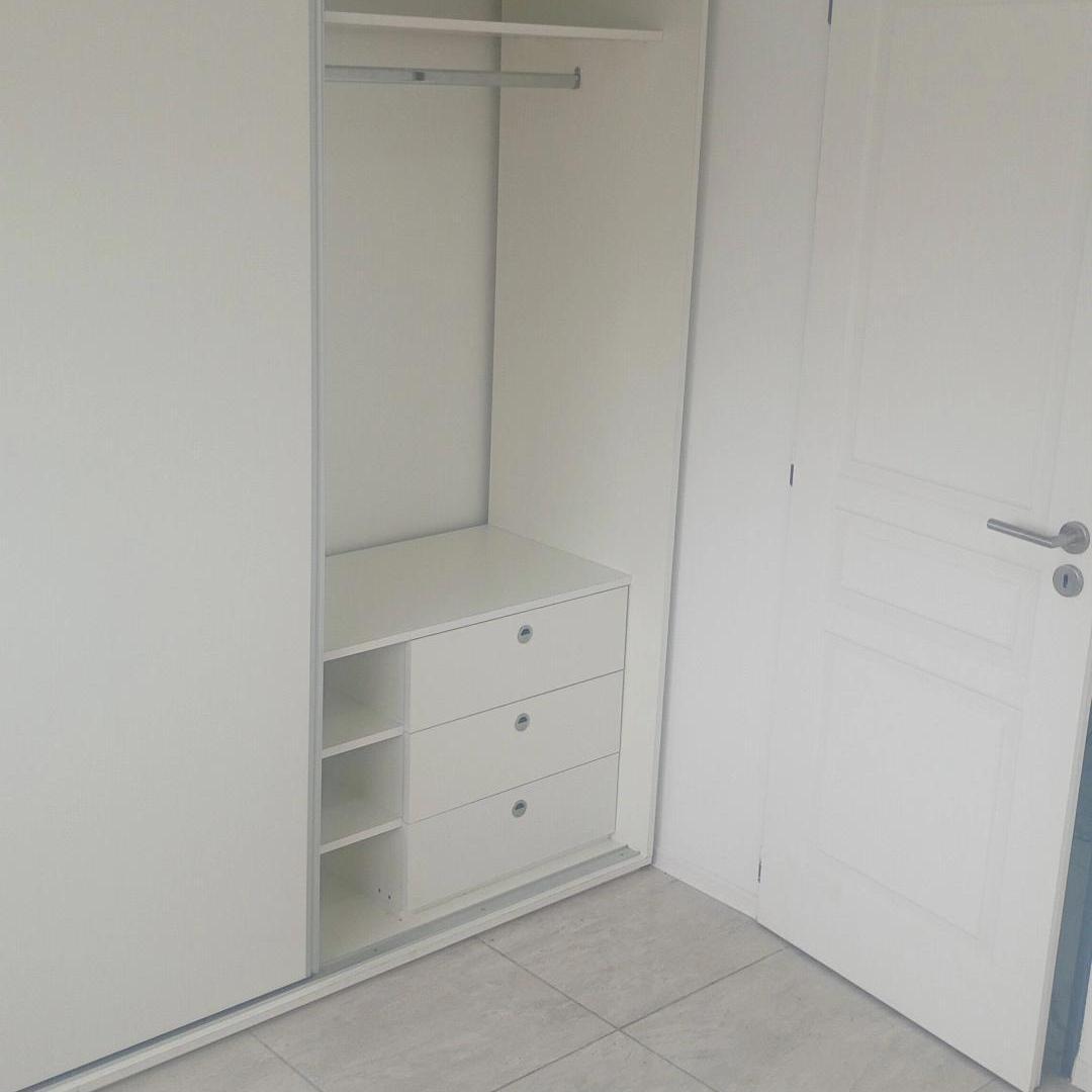 Foto de ALQUILER DEPTO 2 AMBIENTES CON COCHERA, imagen 2
