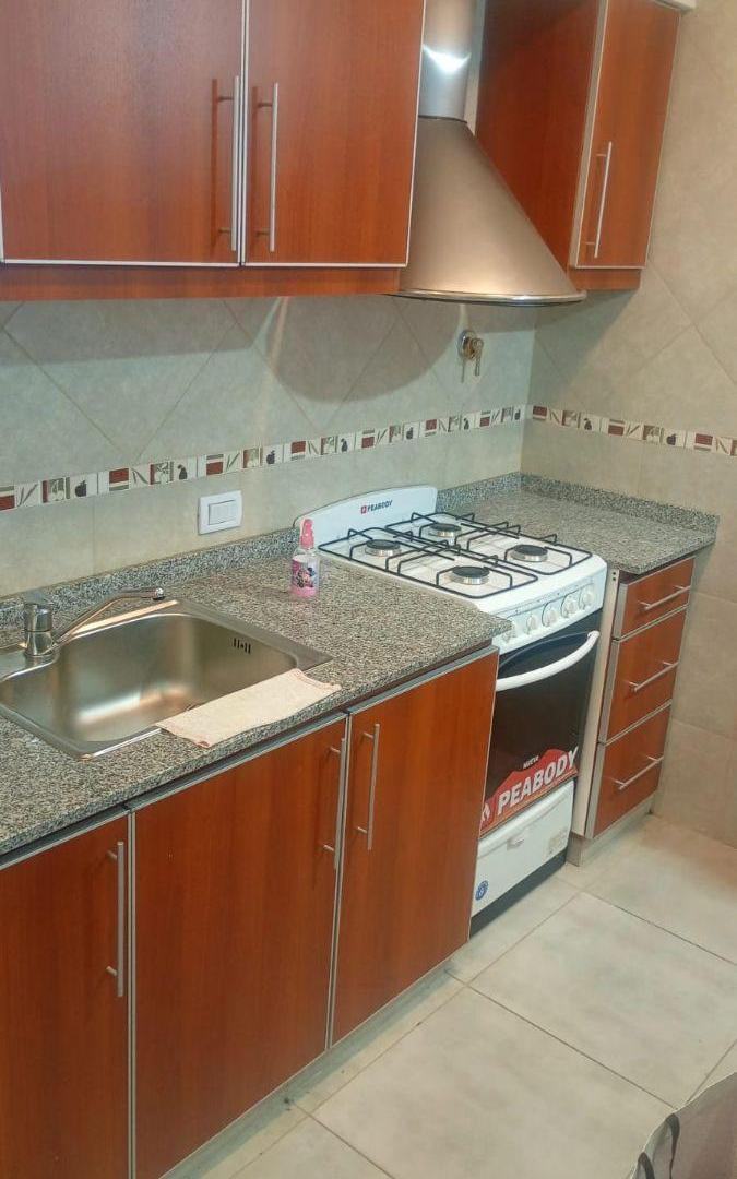 Foto de ¡DOS OPCIONES DISPONIBLES EN ALQUILER! Modernos Dúplex de 2 Ambientes, imagen 4