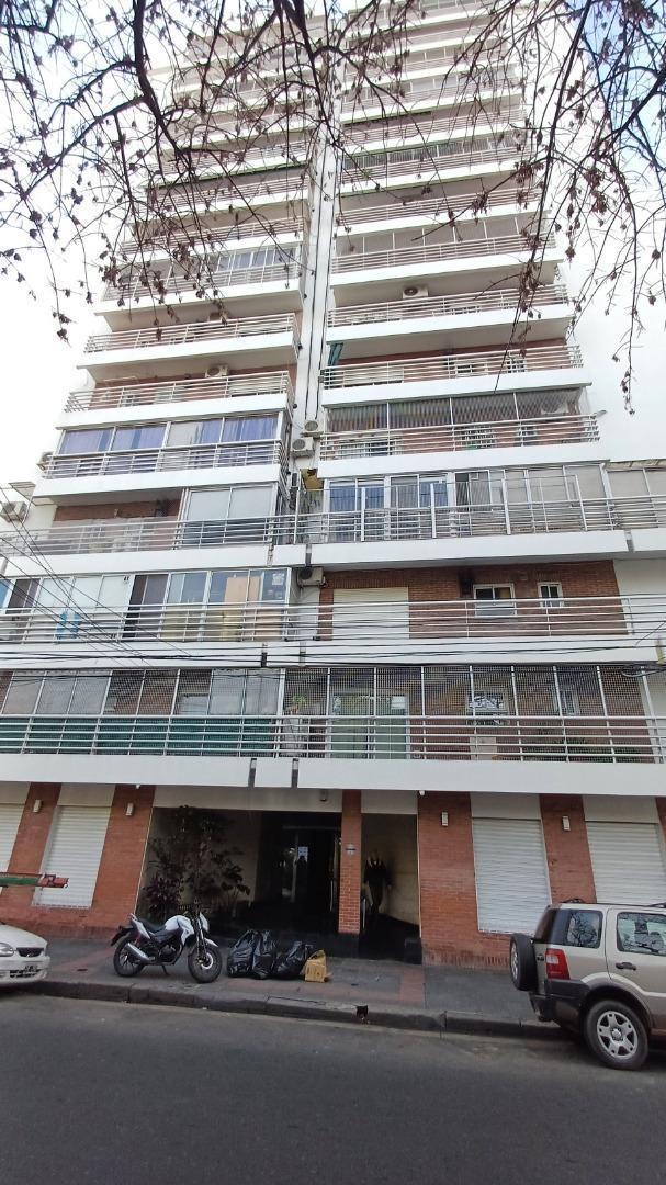 3 Ambientes Muy Luminoso - Parque Chacabuco 3