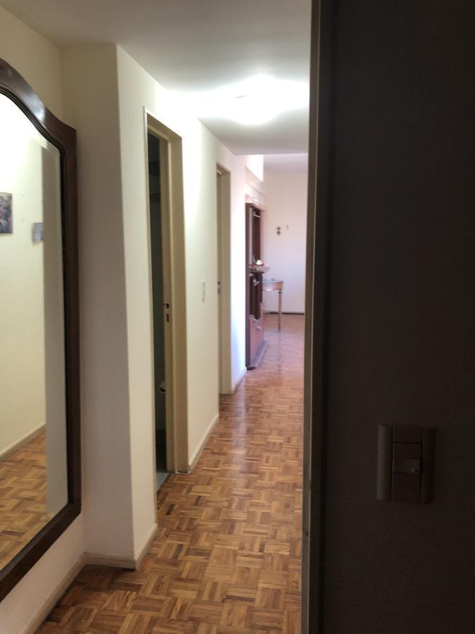 Departamento de 3 Ambientes con Balcón - Lateral 2