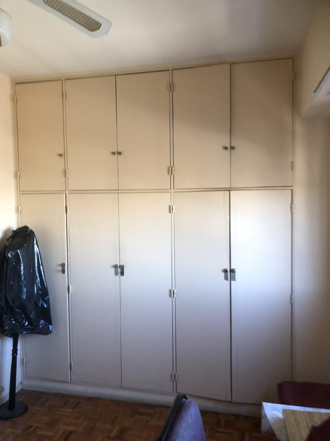 Departamento de 3 Ambientes con Balcón - Lateral 4
