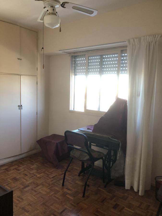 Departamento de 3 Ambientes con Balcón - Lateral 3