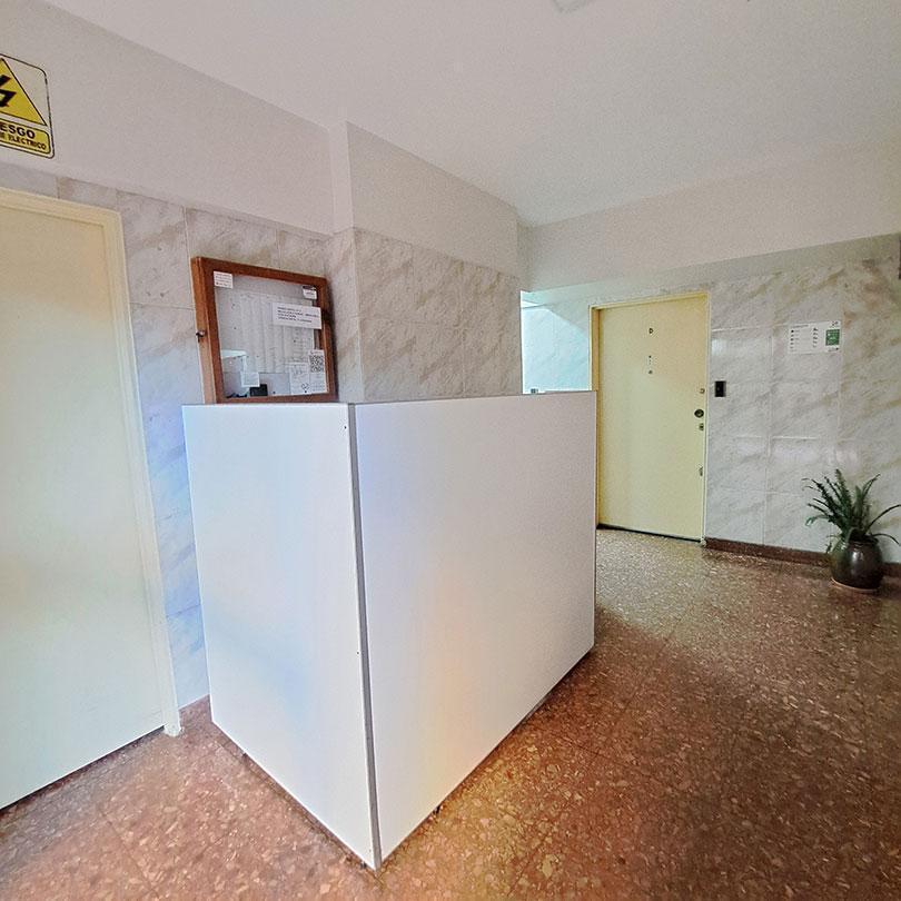 Departamento 4 Ambientes - Totalmente Externo 2