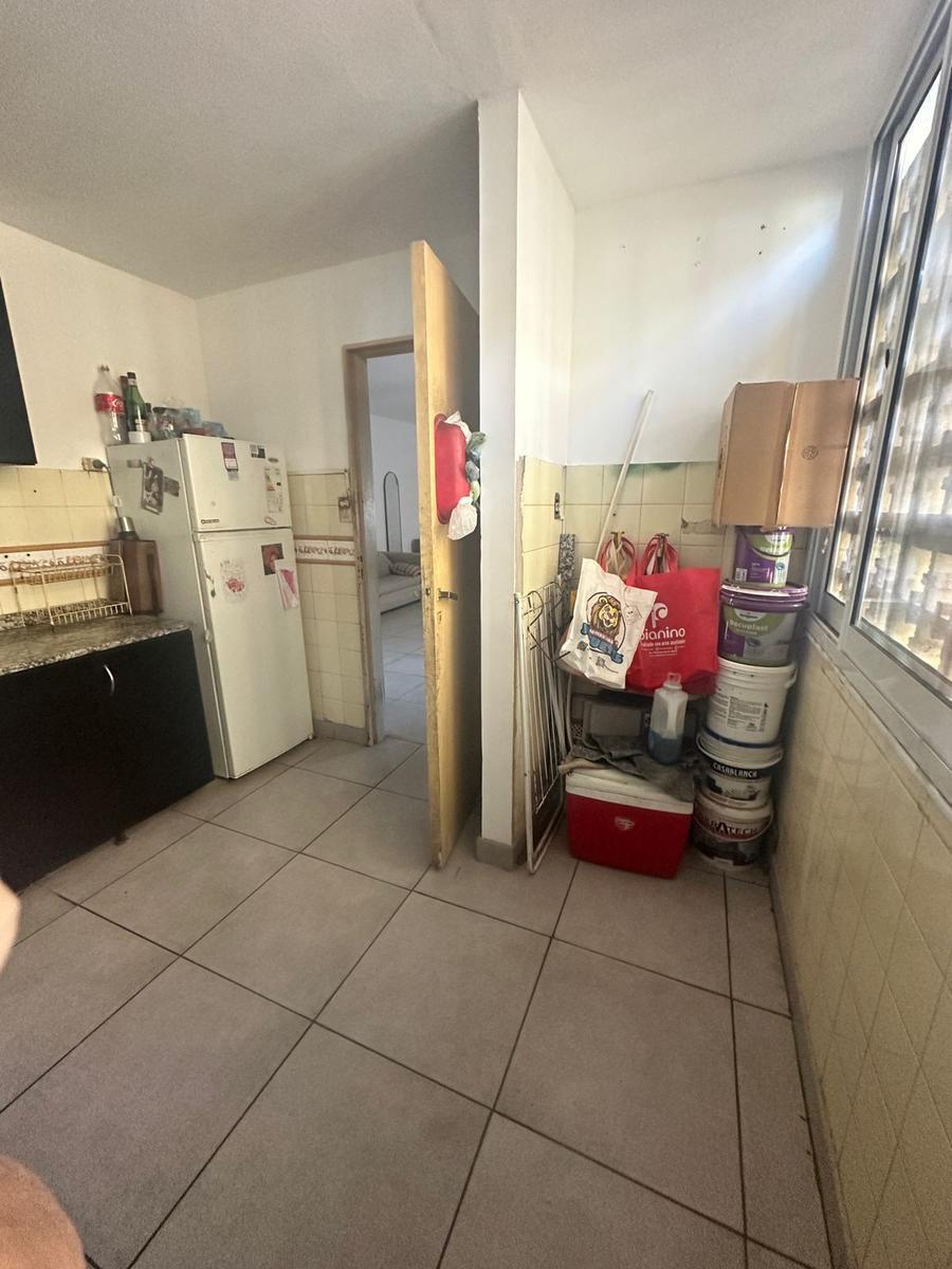 Departamento 4 Ambientes - Totalmente Externo 5