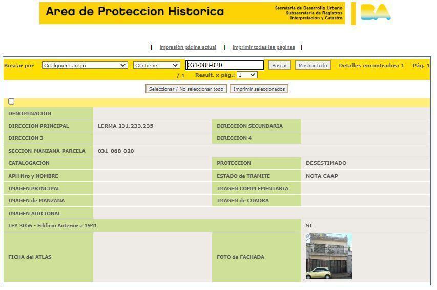 Terreno - entre Villa Crespo y Palermo, Vendible 2146 m2 y 10 cocheras en PB. Medidas 8.66 x 43.80