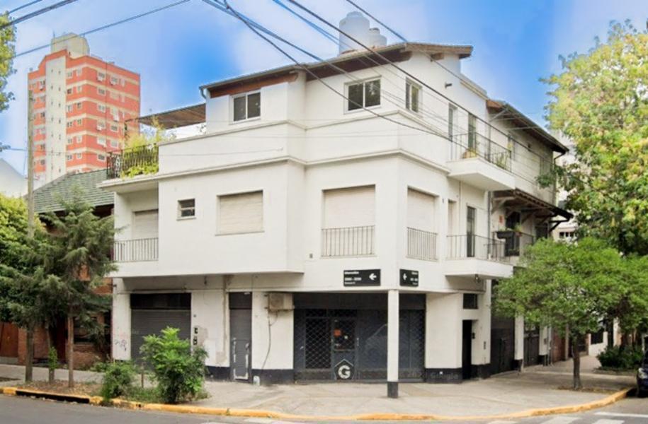 PH en Duplex - Sin expensas