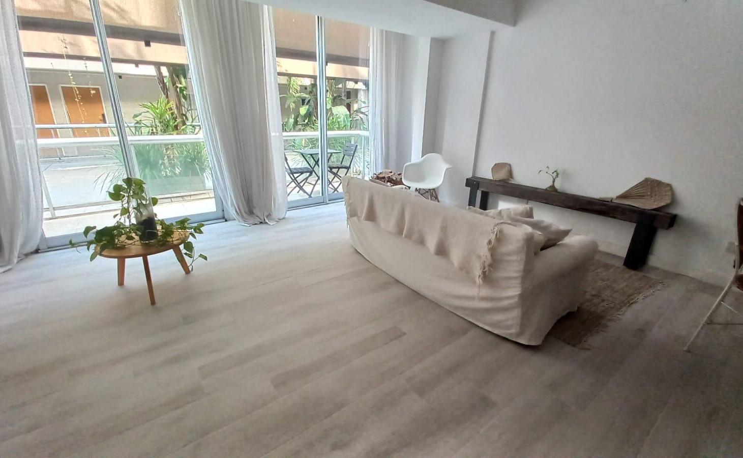 Villa Devoto departamento monoambiente divisible, 50 m2 totales, full amenities