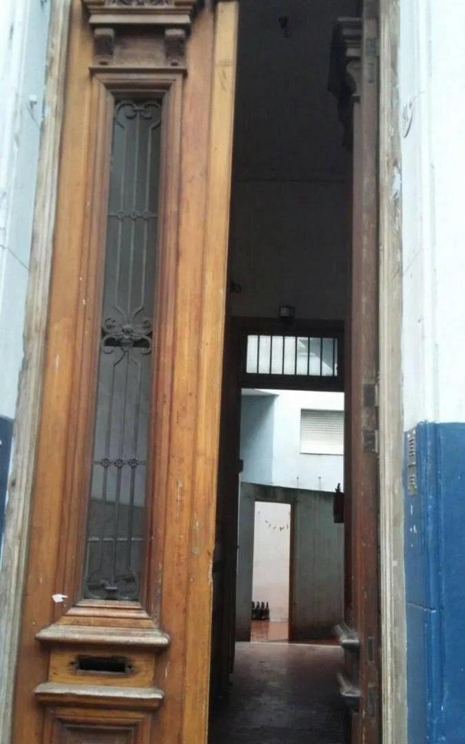 PH 1 ambiente + entrepiso - sin expensas