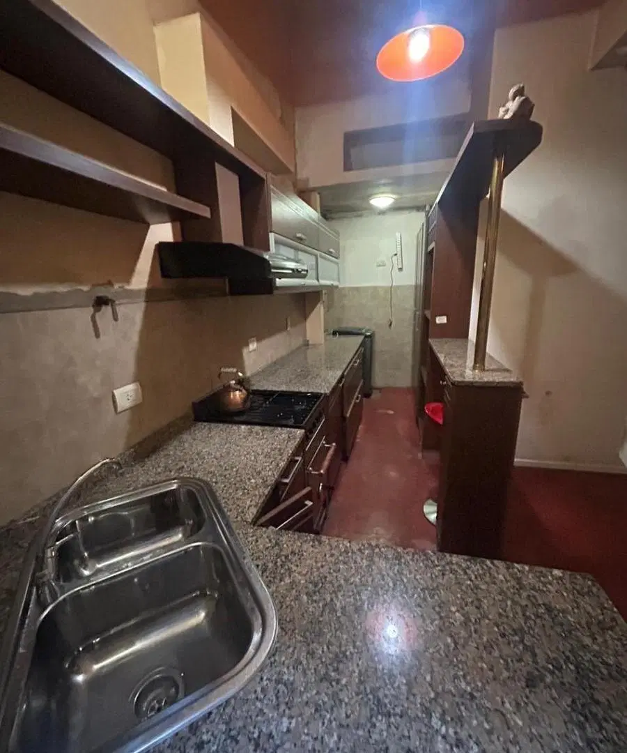Constitucion y Av. Entre Rios, pegado a San Cristobal PH de 3 ambientes con patio, visitalo!! 5