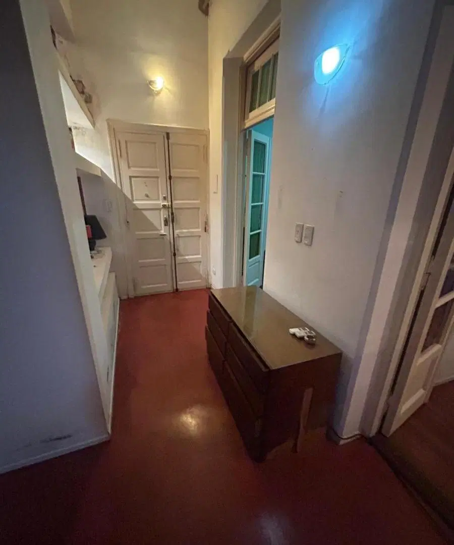 Constitucion y Av. Entre Rios, pegado a San Cristobal PH de 3 ambientes con patio, visitalo!! 4