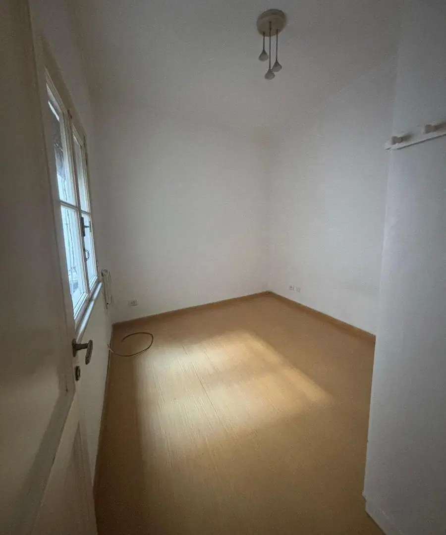 Departamento 2 ambientes - Belgrano 4