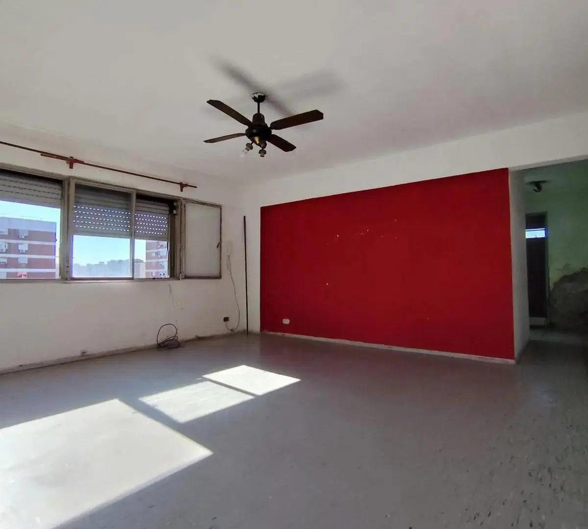 Departamento 3 AMBIENTES - A refaccionar - Villa Lugano 4