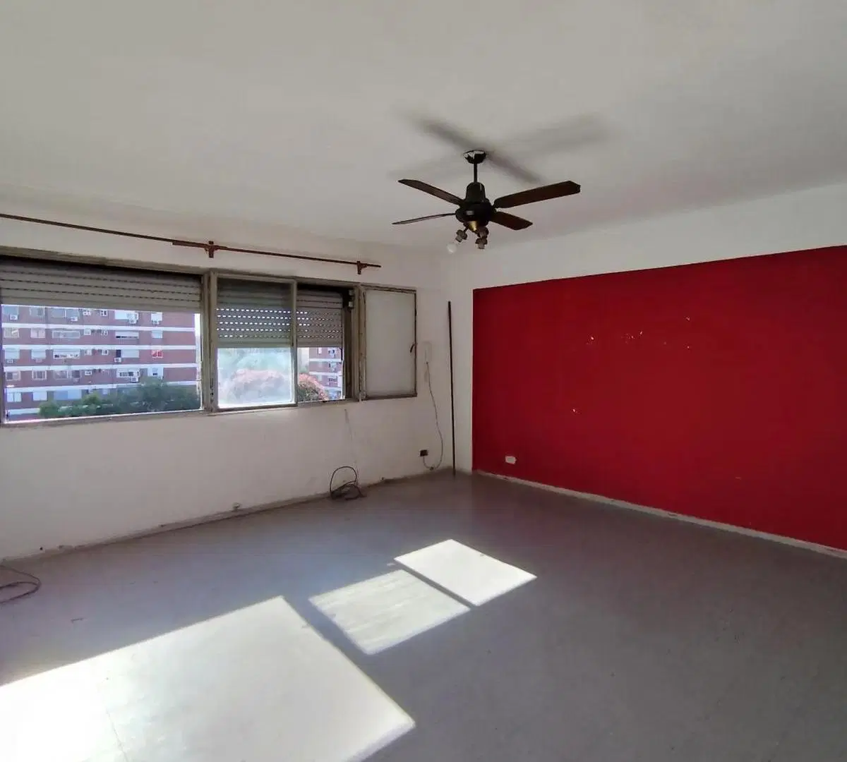 Departamento 3 AMBIENTES - A refaccionar - Villa Lugano 3