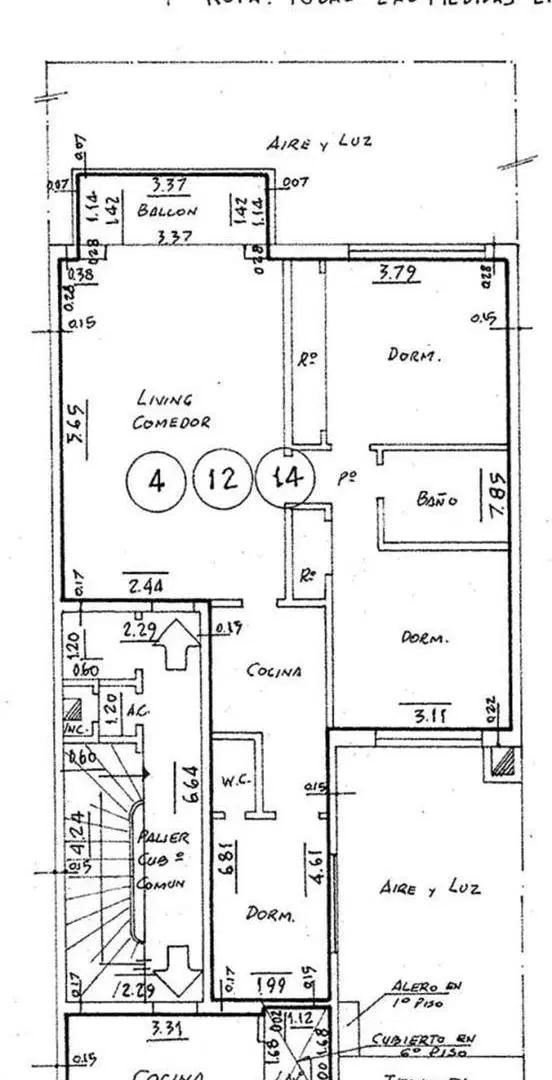 Plano 1