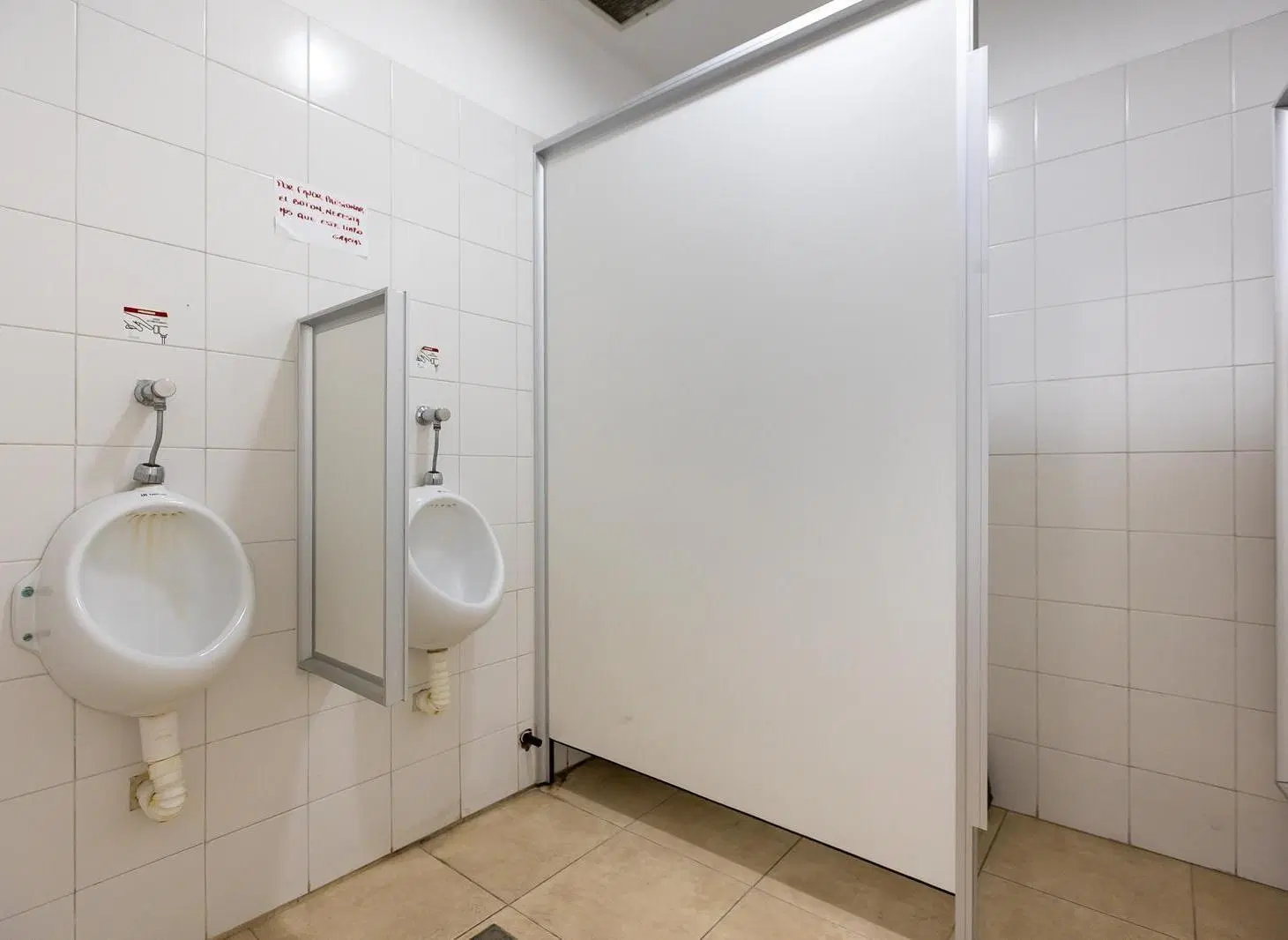 Edificio institucional en venta - Balvanera 5
