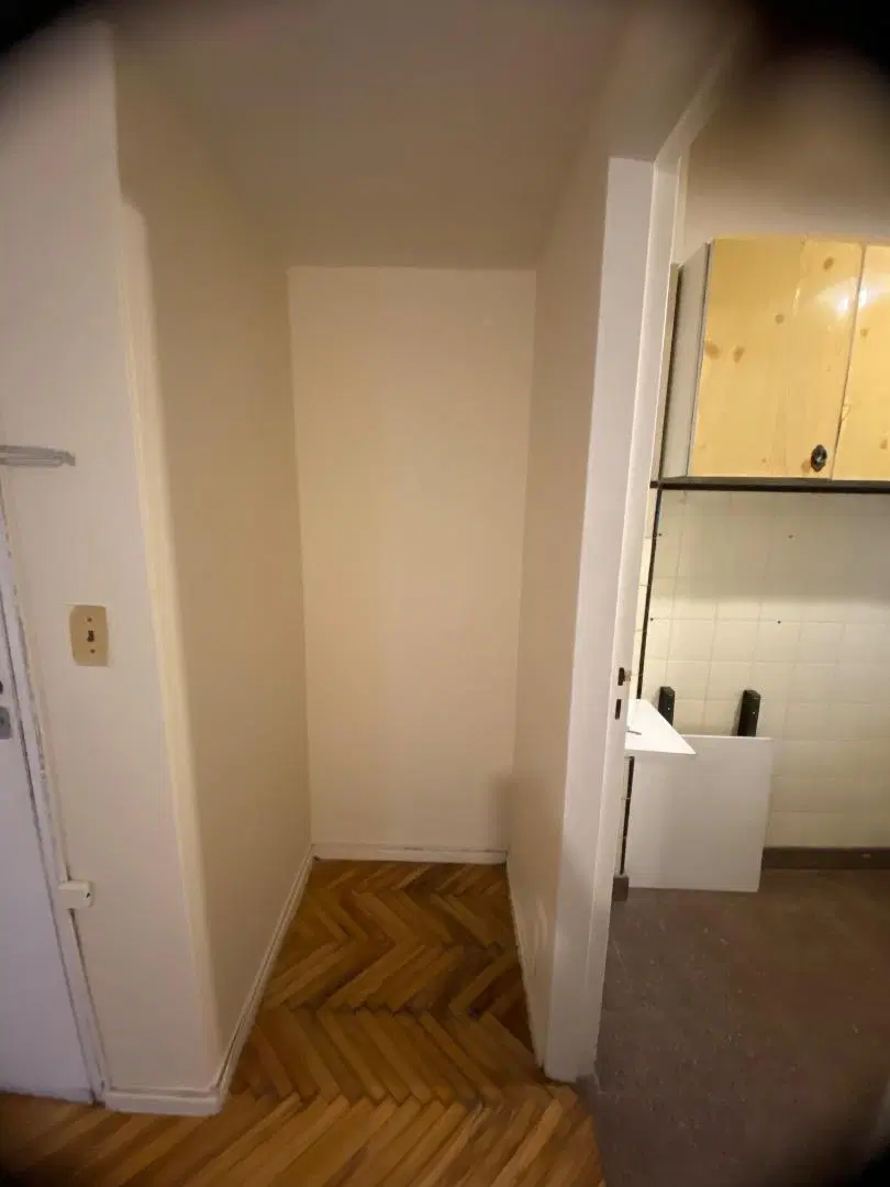 Departamento de 2 amb - con balcón al contrafrente - San Telmo 4